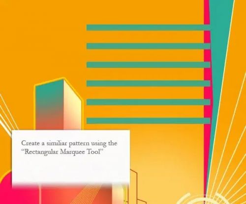 آموزش طراحی تصویر تایپوگرافی سه بعدی در فتوشاپ